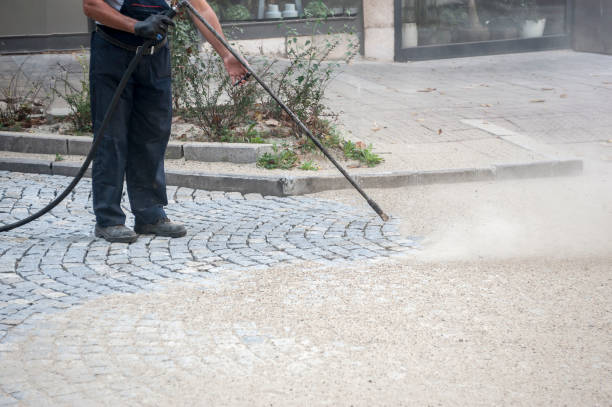 Best Parking Lot and Garage Cleaning  in Fort Thomas, KY